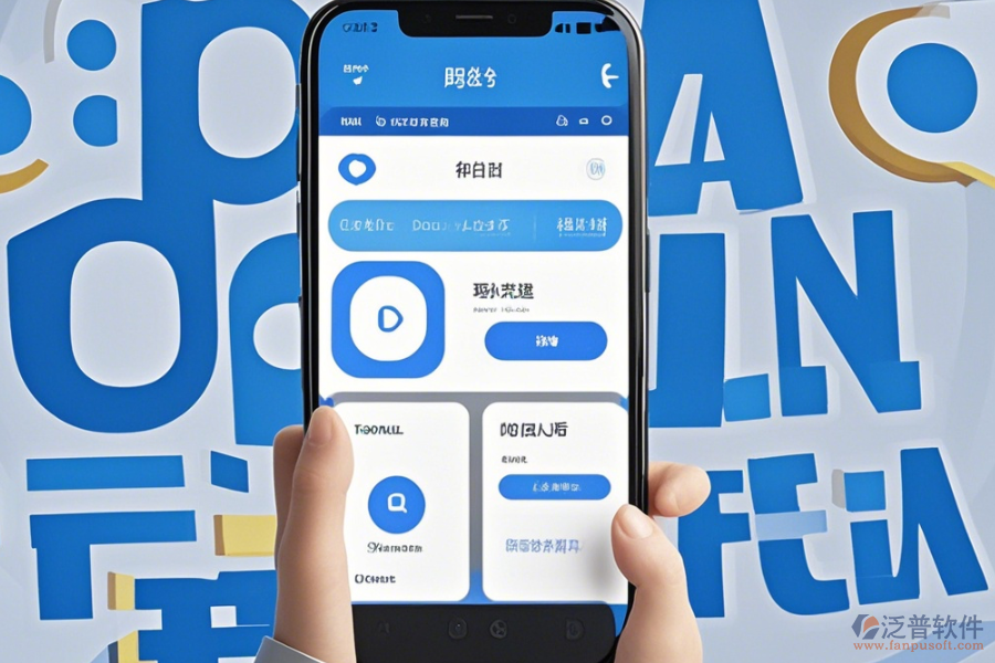 移動OA系統(tǒng)手機客戶端操作流程圖與安裝教程怎樣獲取？
