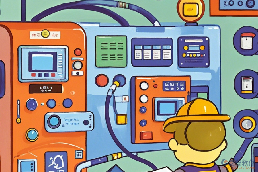 消防自動(dòng)化系統(tǒng)手冊(cè)使用與升級(jí)要點(diǎn)？