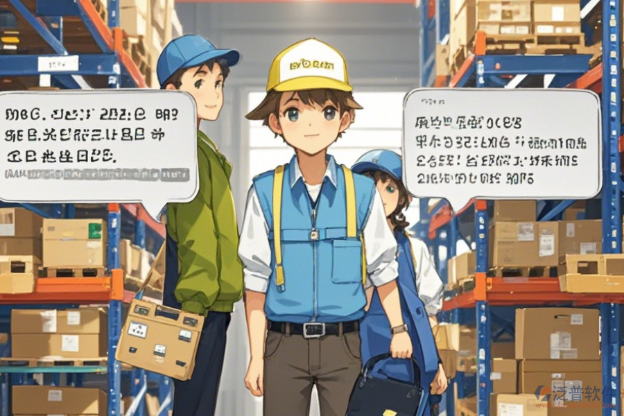 倉(cāng)庫(kù)erp系統(tǒng)中調(diào)撥方式有幾種