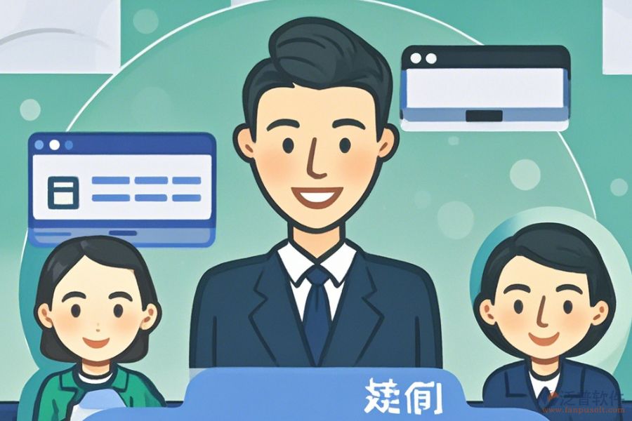 公司辦公軟件系統(tǒng)簡(jiǎn)化版模式有幾種？