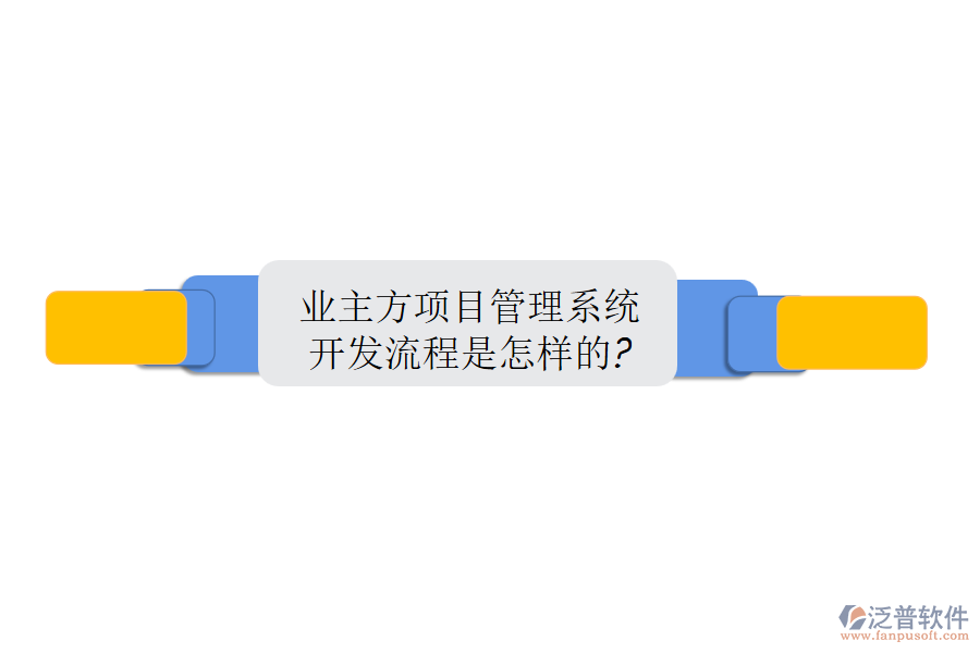 業(yè)主方項(xiàng)目管理系統(tǒng)開發(fā)流程是怎樣的?