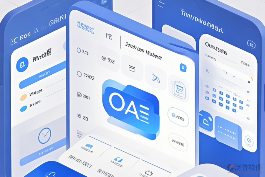 哪家企業(yè)移動OA辦公系統(tǒng)手機端口碑好值得推薦？