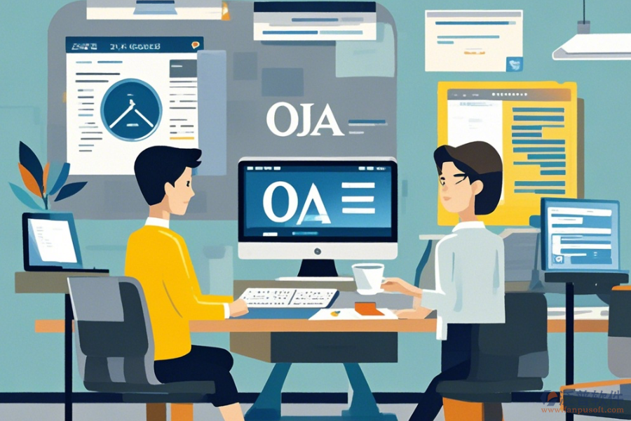 OA督辦系統(tǒng)常用操作及安裝教程是什么？