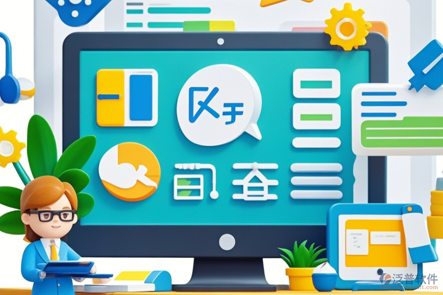 下載免費(fèi)OA軟件，簡化日常辦公流程
