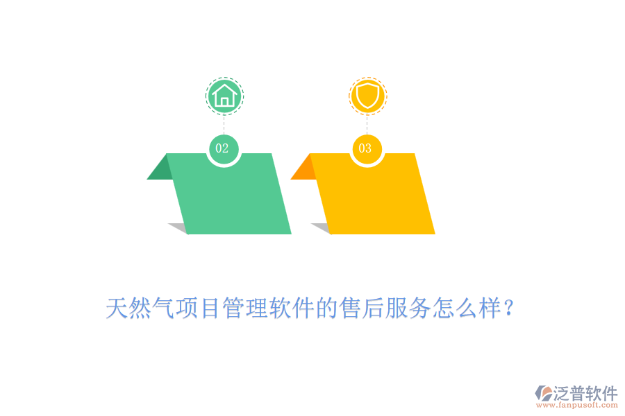 天然氣項(xiàng)目管理軟件的售后服務(wù)怎么樣？
