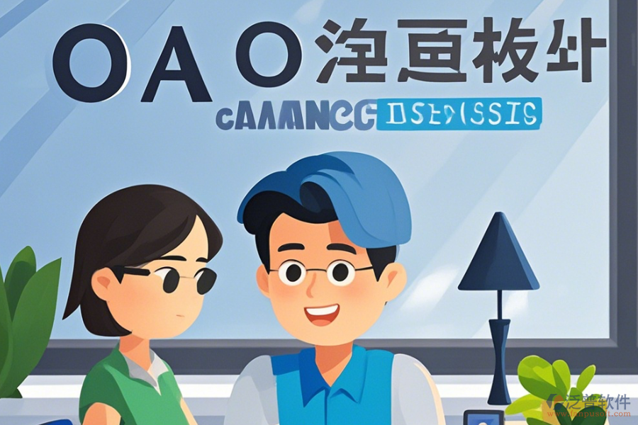 內(nèi)網(wǎng)OA辦公系統(tǒng)簡(jiǎn)單好用的有幾種類型？