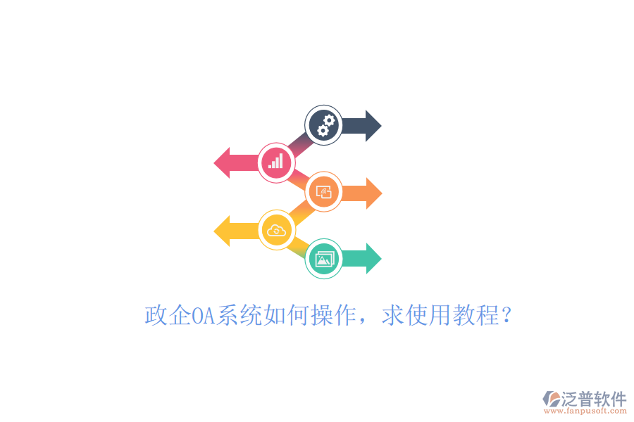  政企OA系統(tǒng)如何操作，求使用教程？