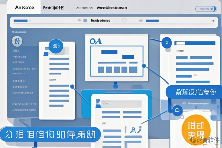 如何使用OA公文辦理系統(tǒng)？哪些免費升級？
