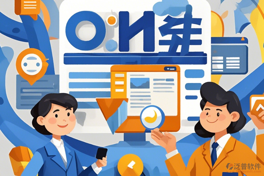遠程辦公管理系統(tǒng)手機端哪家口碑好推薦？