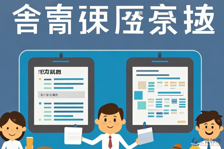 協(xié)同任務(wù)管理軟件哪家口碑好并助力團(tuán)隊(duì)協(xié)作？