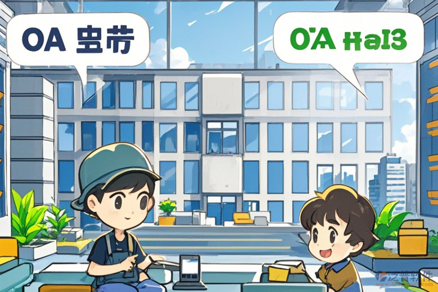 設(shè)計(jì)院OA系統(tǒng)優(yōu)點(diǎn)與特征有哪些？