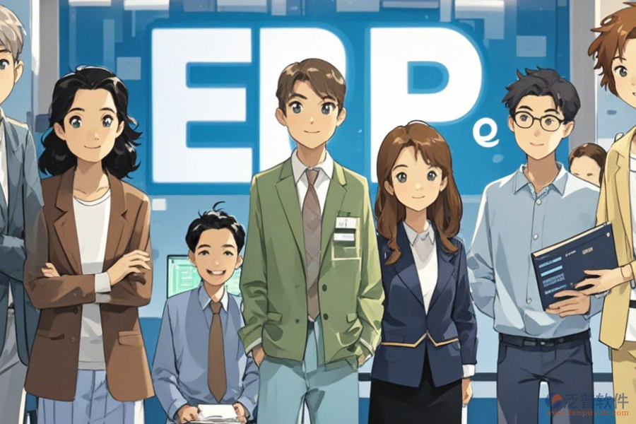 erp系統(tǒng)功能齊全靈活簡(jiǎn)單