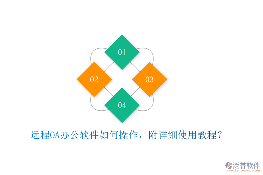  遠(yuǎn)程OA辦公軟件如何操作，附詳細(xì)使用教程？