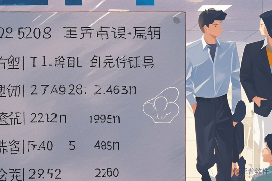 廣東省erp系統(tǒng)培訓(xùn)招生簡(jiǎn)章