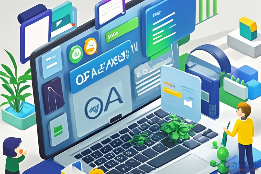 企業(yè)OA服務(wù)公司怎么樣，十大品牌中哪個(gè)更出色？
