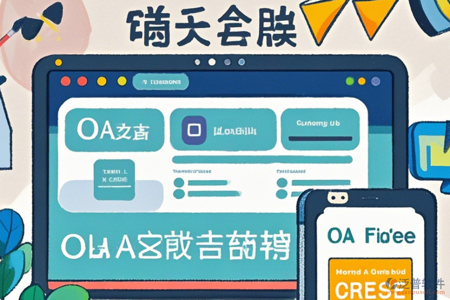 部門OA系統(tǒng)在線使用與升級方法？
