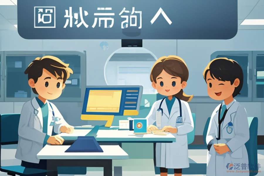 醫(yī)療OA協(xié)同辦公系統(tǒng)開發(fā)定制后二次開發(fā)主要任務(wù)？