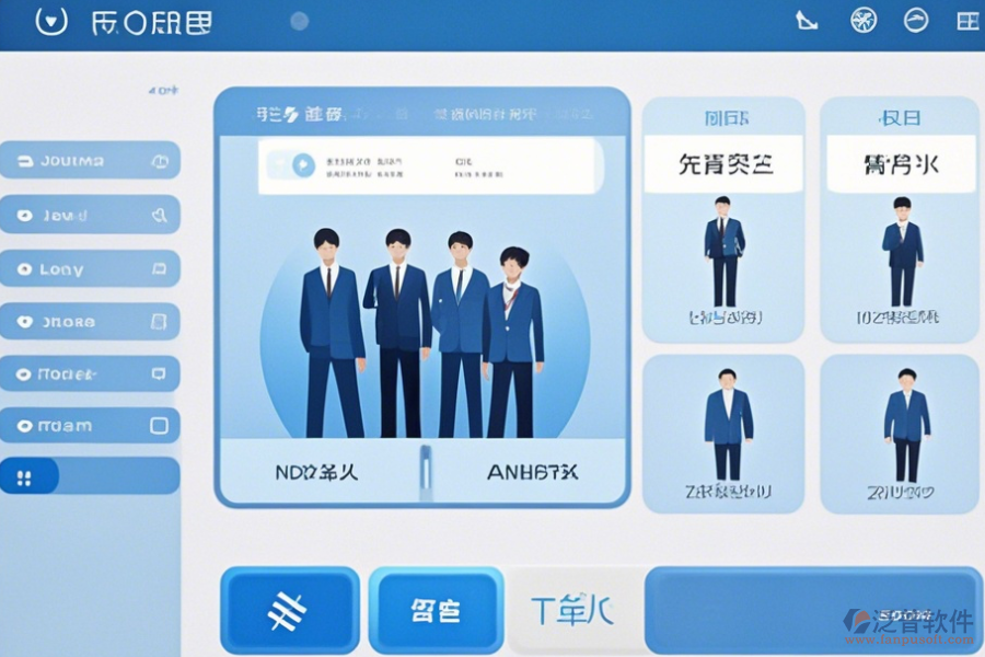 協(xié)調辦公OA軟件哪家口碑好且提升效率？