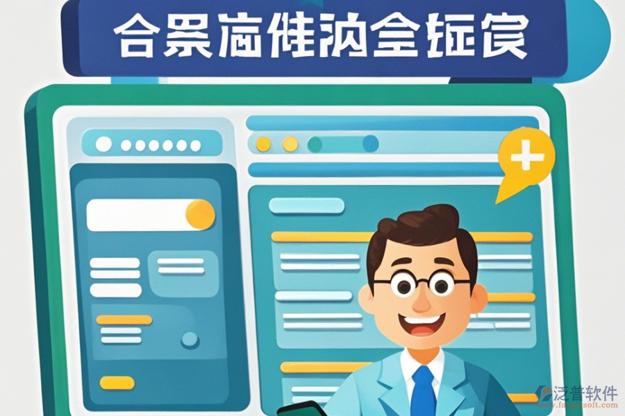 簡單易用的日常辦公管理軟件有幾種模式？