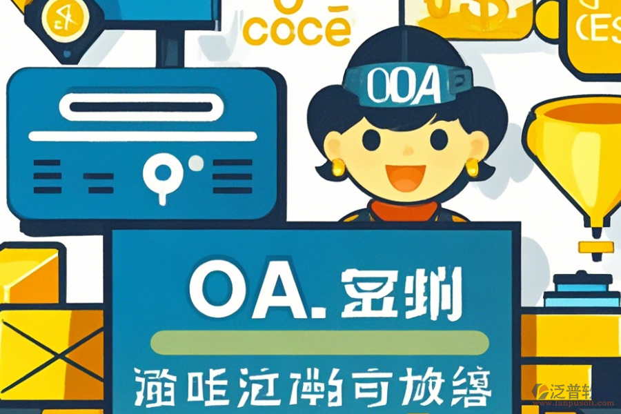 制造業(yè)OA系統(tǒng)定制價(jià)位與二次開發(fā)公司推薦？