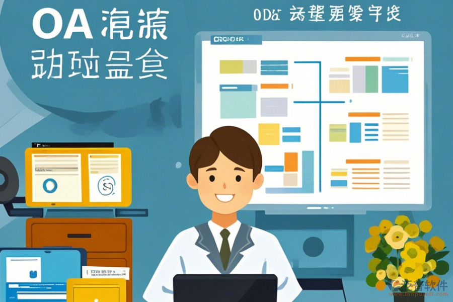 在線OA管理系統(tǒng)軟件操作指南與升級步驟？