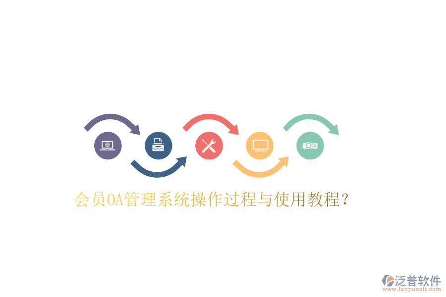  會(huì)員OA管理系統(tǒng)操作過程與使用教程？