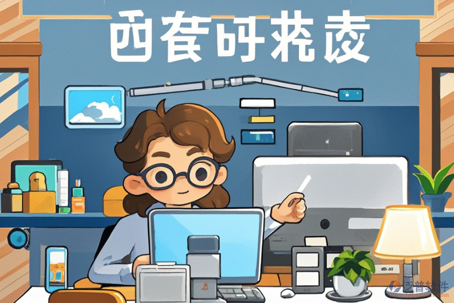 商業(yè)辦公系統(tǒng)哪家口碑好且值得信賴？