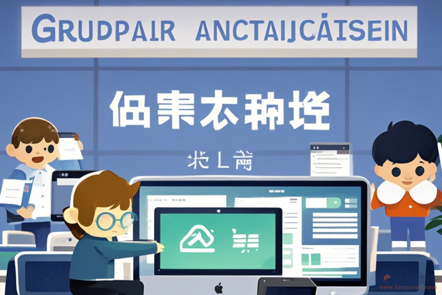 公司常用辦公軟件最簡化有幾種？