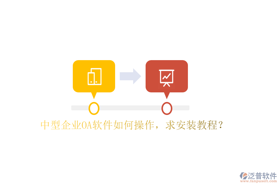  中型企業(yè)OA軟件如何操作，求安裝教程？