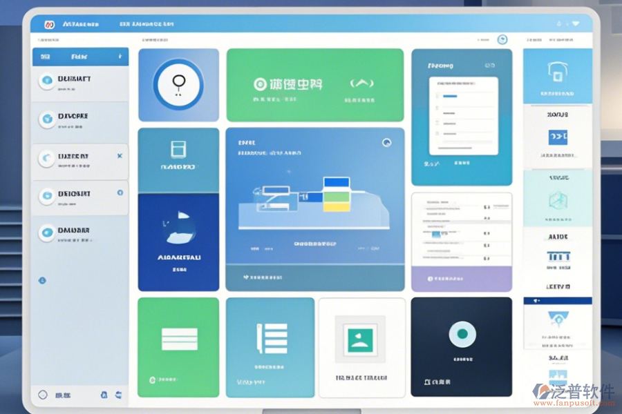 辦公信息管理軟件手機(jī)端哪家口碑好推薦？