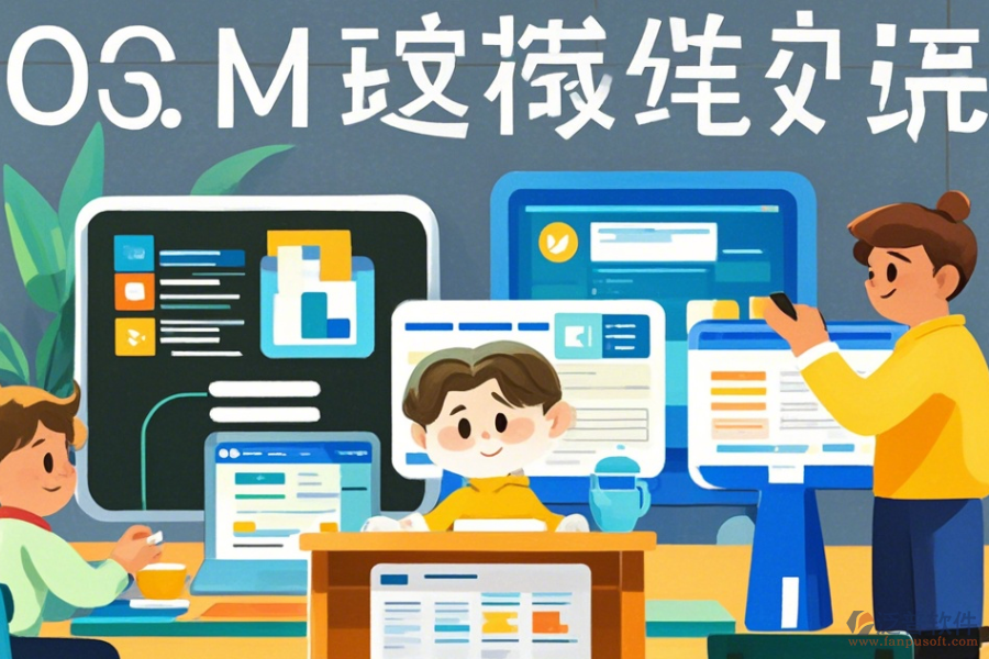 OA辦公系統(tǒng)地址分類簡單易用的有哪幾種？