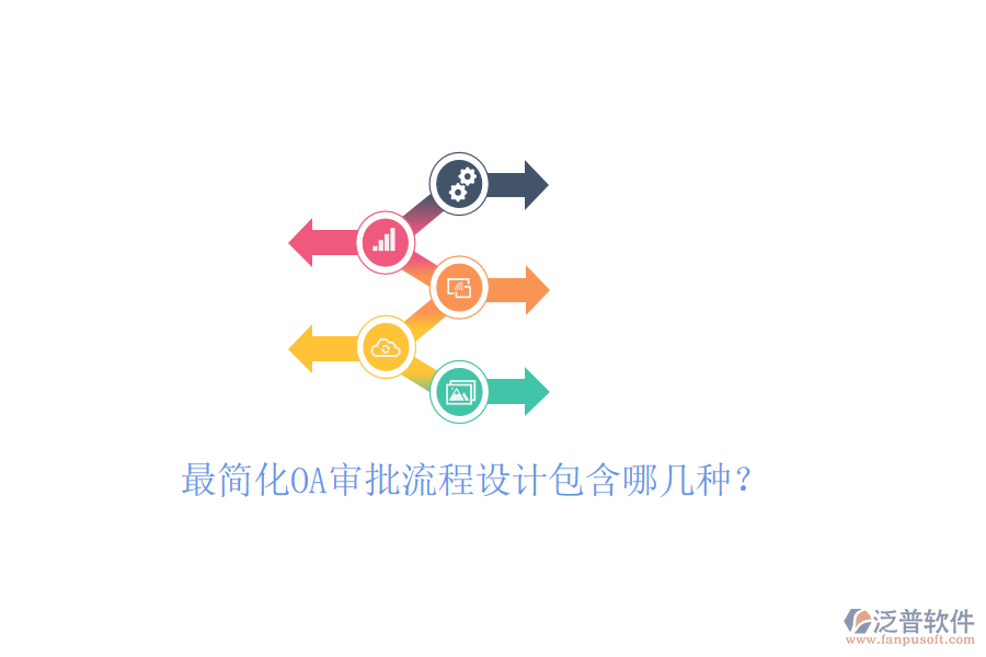  最簡化OA審批流程設(shè)計包含哪幾種？