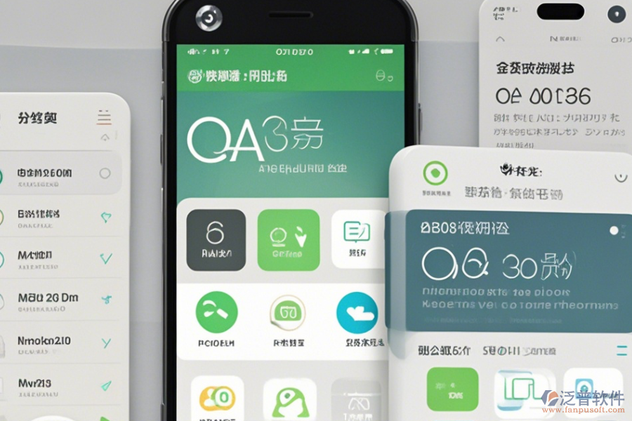 微信企業(yè)號OA系統(tǒng)手機端哪家口碑優(yōu)良值得推薦？
