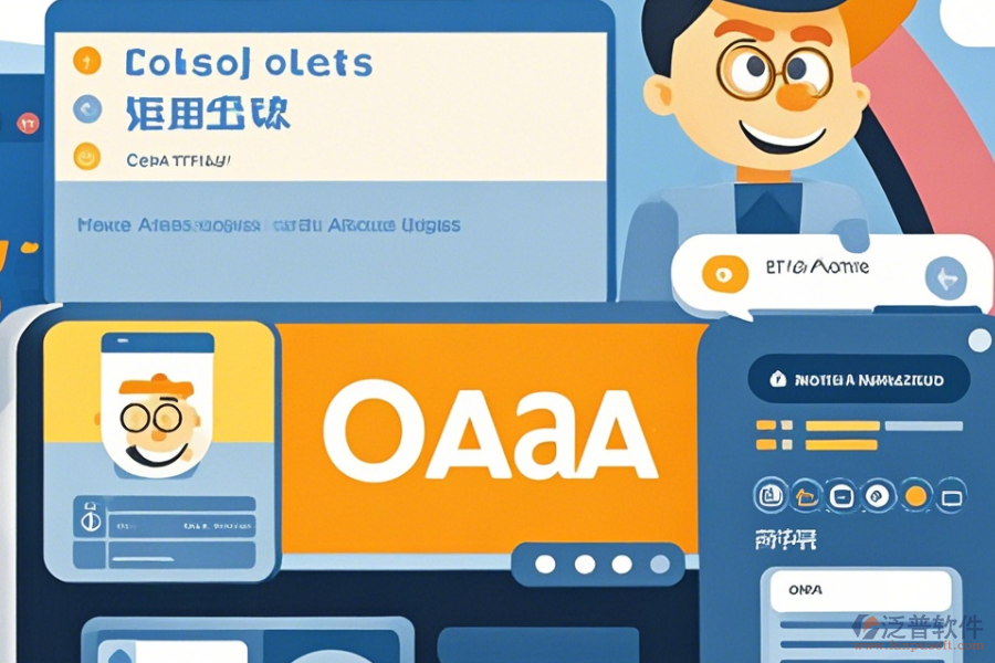 OA系統(tǒng)購買如何操作，附使用教程？