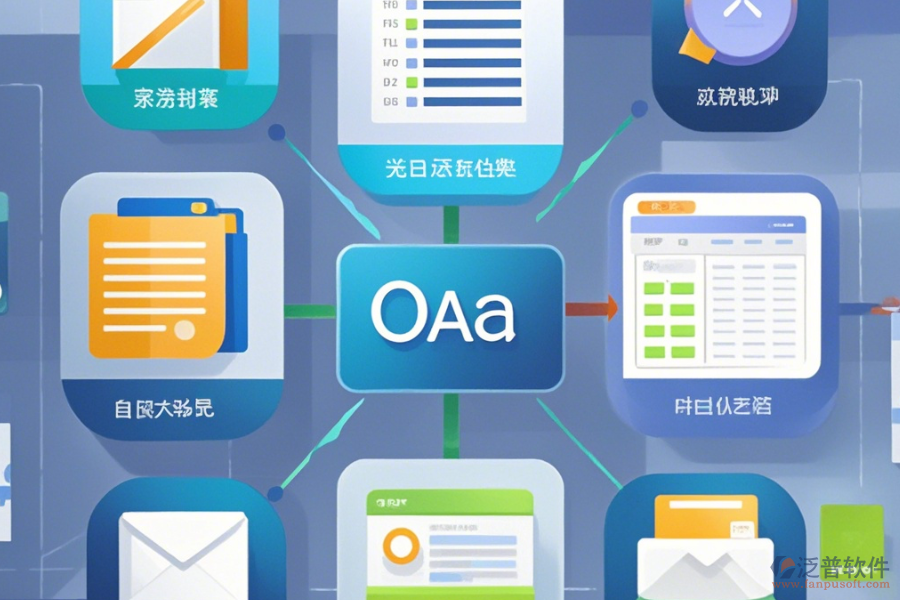 學(xué)校OA辦公自動化系統(tǒng)哪家口碑好并適合教育需求？