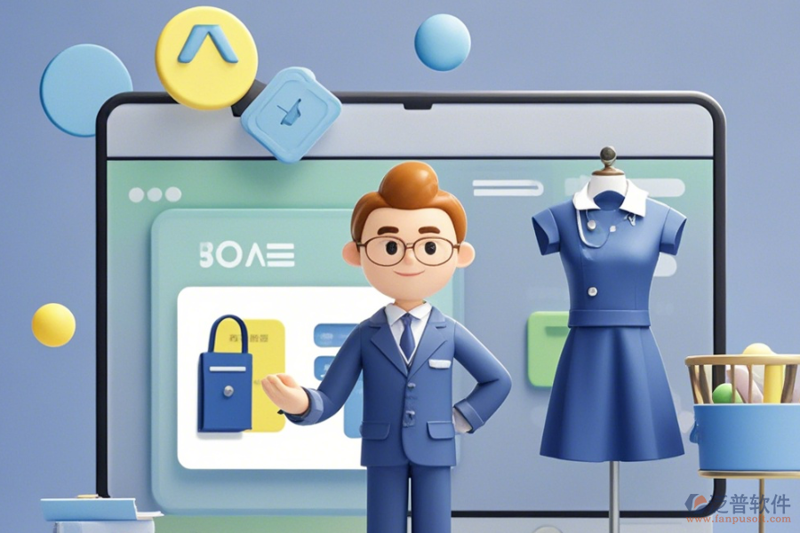 服裝OA定制費用具體包含哪些并且其開發(fā)過程有哪些步驟？