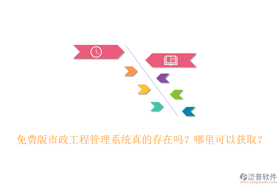 免費(fèi)版市政工程管理系統(tǒng)真的存在嗎？哪里可以獲??？