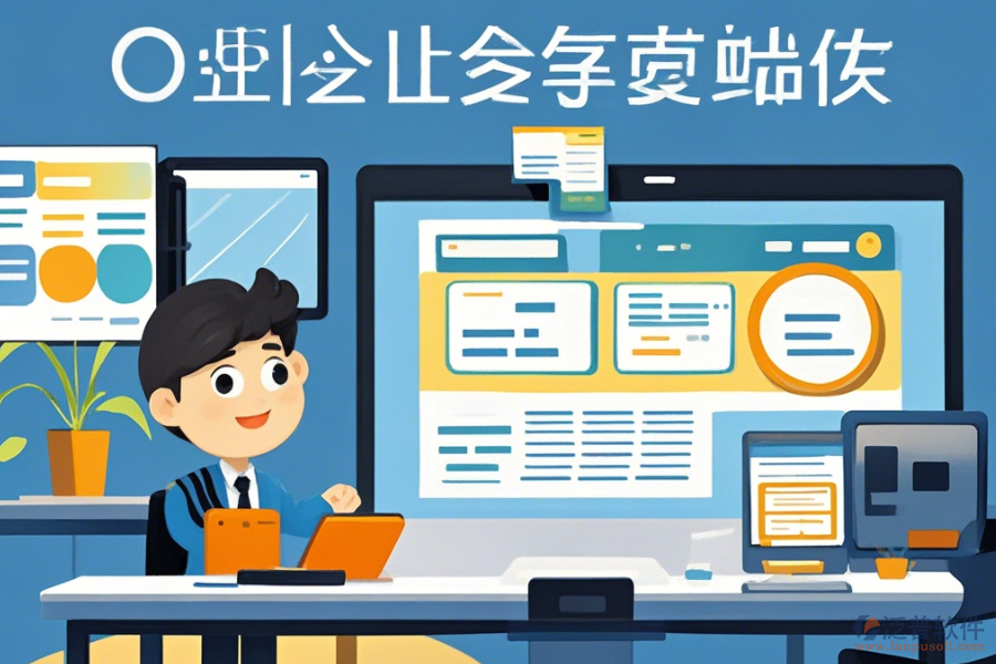 政府單位辦公軟件簡單好用有幾種模式？