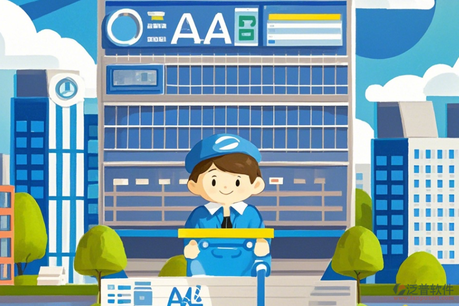 地產(chǎn)物業(yè)OA辦公系統(tǒng)三大核心優(yōu)勢及產(chǎn)品亮點何在？