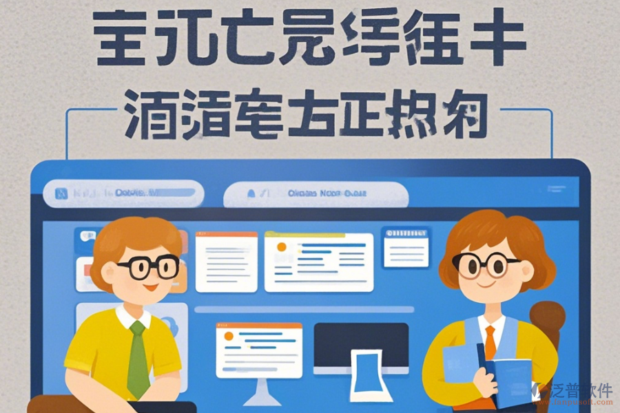 教育管理系統(tǒng)軟件的功能及為企業(yè)帶來的好處是什么？