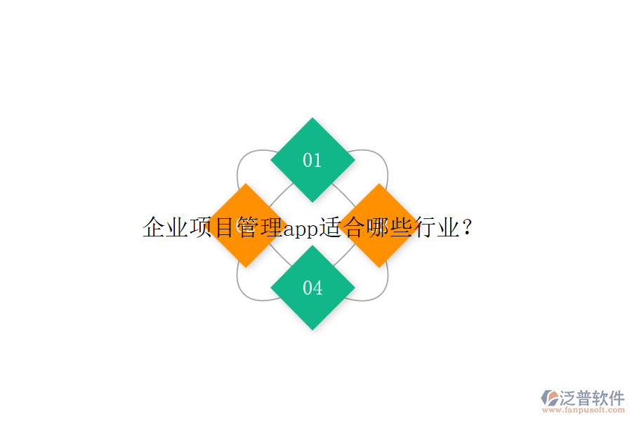 企業(yè)項目管理app適合哪些行業(yè)？