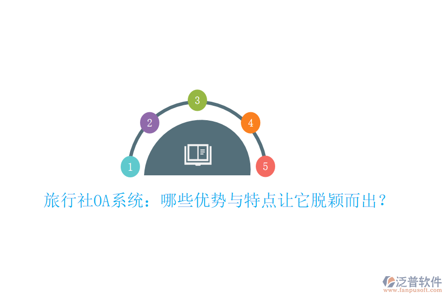  旅行社OA系統(tǒng)：哪些優(yōu)勢(shì)與特點(diǎn)讓它脫穎而出？