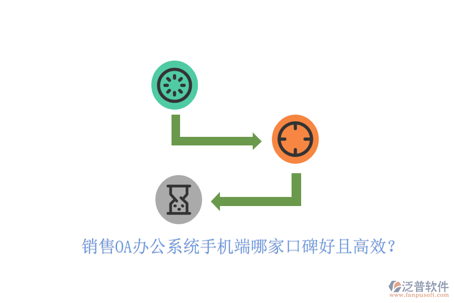  銷售OA辦公系統(tǒng)手機(jī)端哪家口碑好且高效？