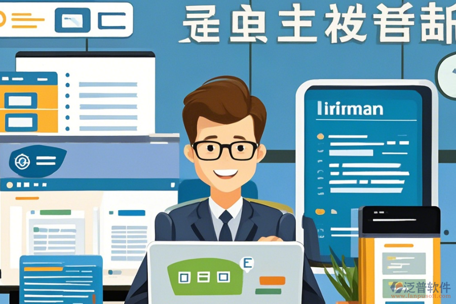 日常辦公管理系統(tǒng)最簡單且版本有哪幾種？