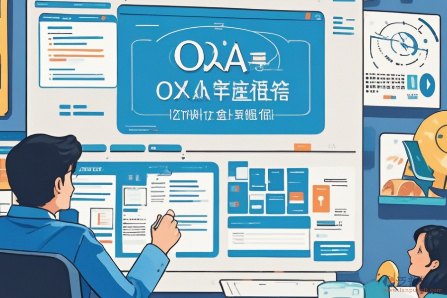 專業(yè)OA辦公軟件如何操作及升級方法？
