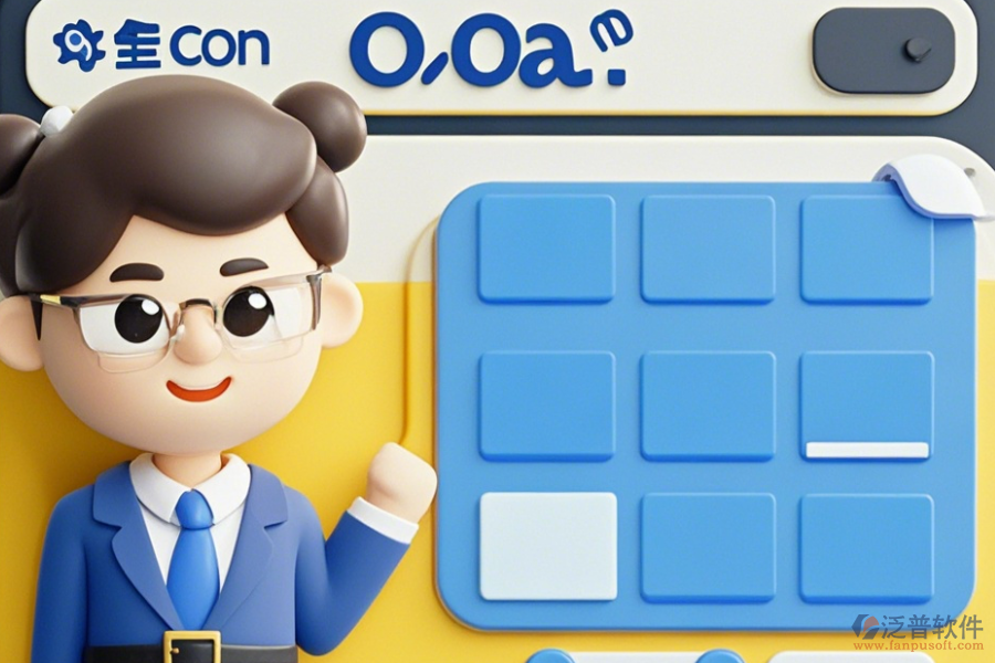 扁平化OA系統(tǒng)分類最簡(jiǎn)單的有哪幾種？
