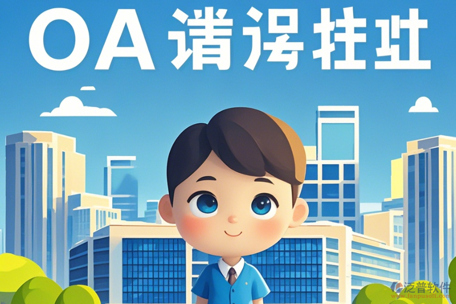 建筑設(shè)計OA辦公系統(tǒng)培訓效果如何及品牌中有哪些佼佼者？