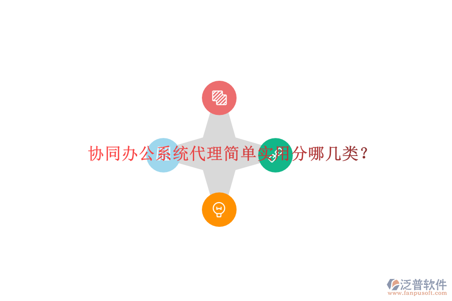  協(xié)同辦公系統(tǒng)代理簡(jiǎn)單實(shí)用分哪幾類(lèi)？