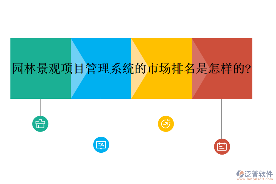 園林景觀項(xiàng)目管理系統(tǒng)的市場(chǎng)排名是怎樣的?