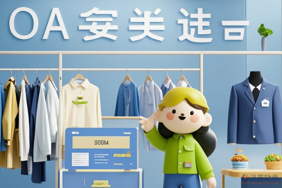服裝企業(yè)OA辦公系統(tǒng)定制費(fèi)用是多少？<a href=http://www.newsbd7.com/Implementation/kaifa/ target=_blank class=infotextkey>二次開發(fā)</a>費(fèi)用又包含哪些內(nèi)容？